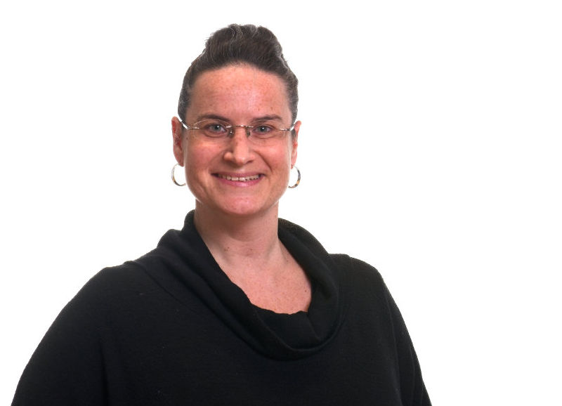 Portrait Zrinca Bebic