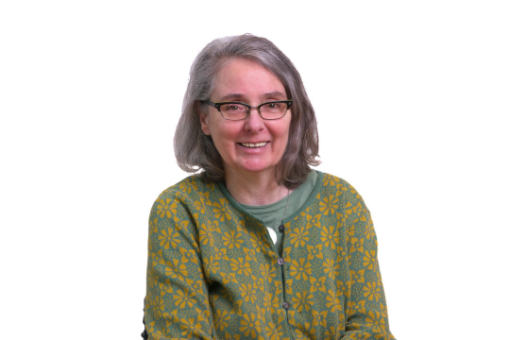 Portrait Heike Birkenbeul